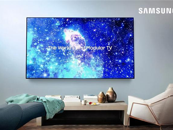 電子元器件猛漲價，三星電視漲價15%！三星擬投170億美元在美國建廠